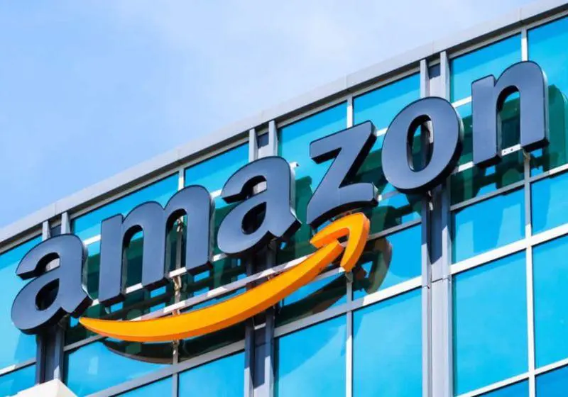 Amazon abre vagas de estágio. Salário R$ 2.3 mil. Veja como se inscrever