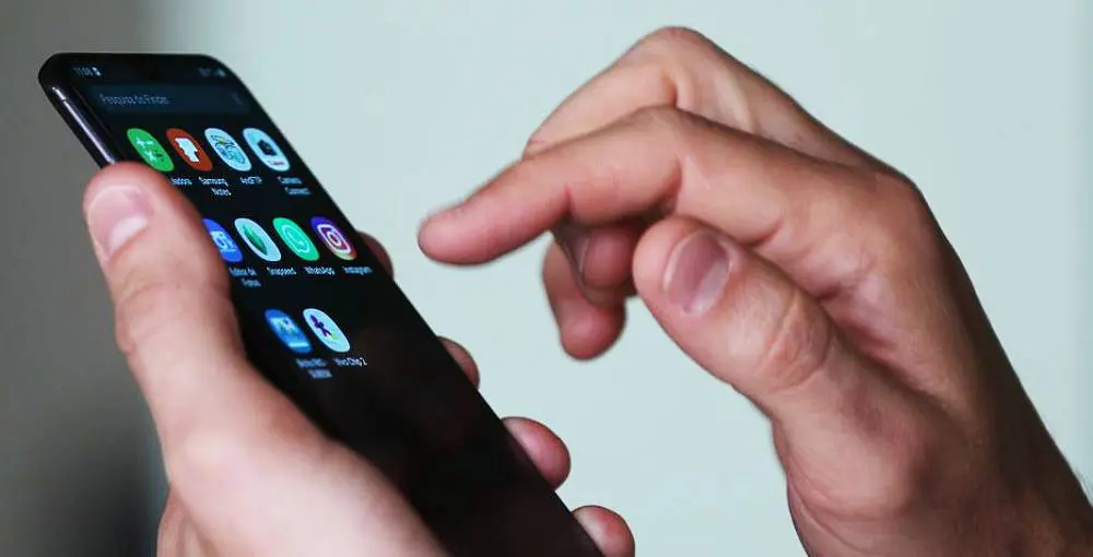 Mercado de celulares espera ganhar fôlego com a chegada da tecnologia 5G