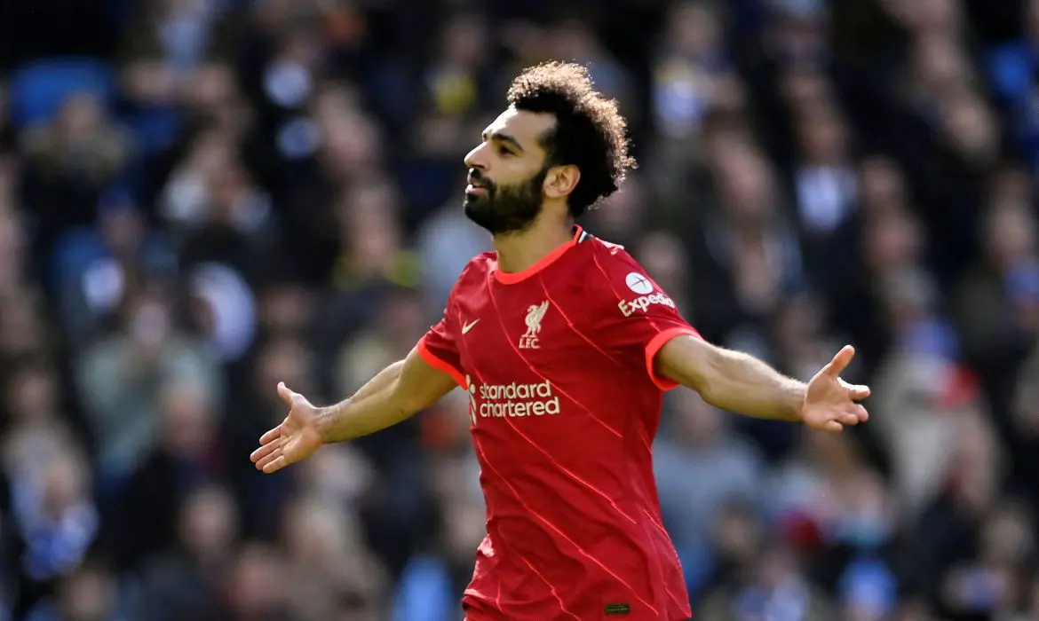 Liverpool fará amistoso um dia após estreia no Campeonato Inglês