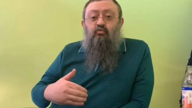 Vladimir Zelenko, médico que inspirou Trump a defender kit Covid, morre aos 48 anos