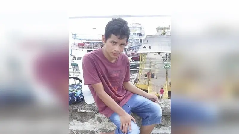 Homem com autismo sai de casa sem dizer destino e desaparece em Manaus