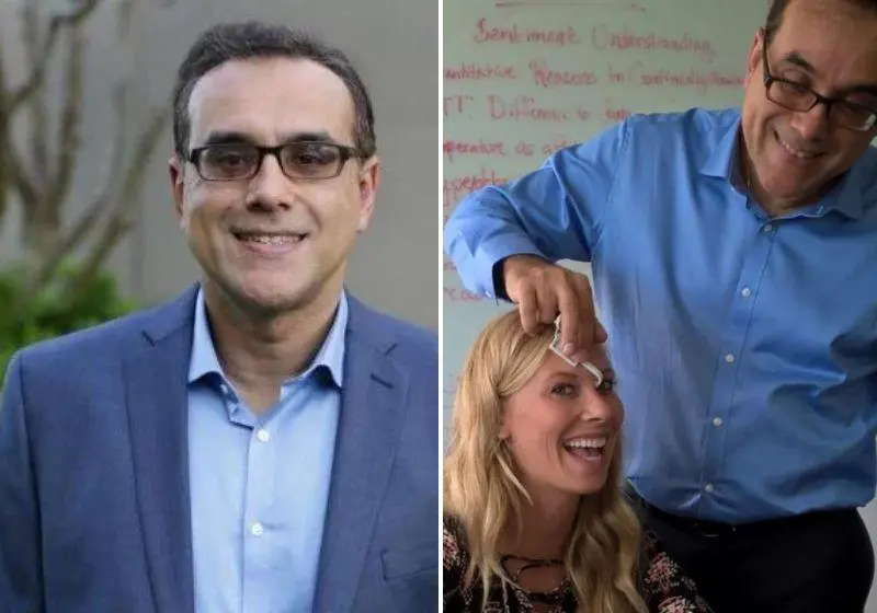 Alzheimer, Parkinson, Esclerose. Tecnologia brasileira restaura funções cerebrais perdidas