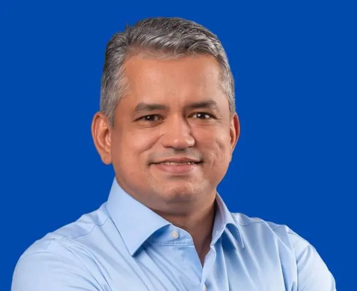 "Quem vence e o povo", disse Miltinho Castro candidato a deputado estadual pelo PSC-AM