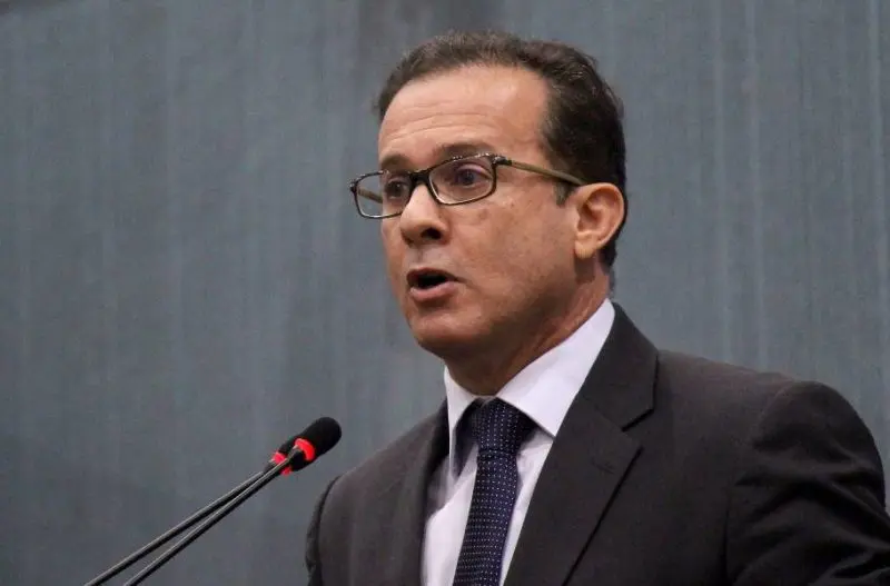 TRE-AM rejeita candidatura de Chico Preto ao Senado