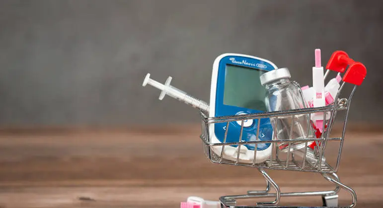 Diabete tipo 1 causa complicações em 31% dos adolescentes no Brasil