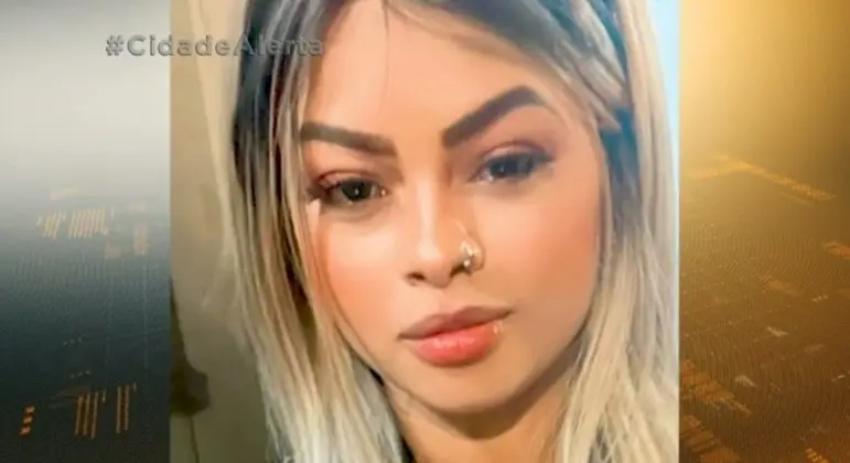 MP-SP pede prisão preventiva de namorado suspeito de matar grávida achada ao lado da filha