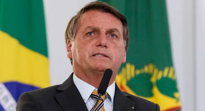 Sigilo de 100 anos: Lula torna público gasto do cartão corporativo de Bolsonaro; veja