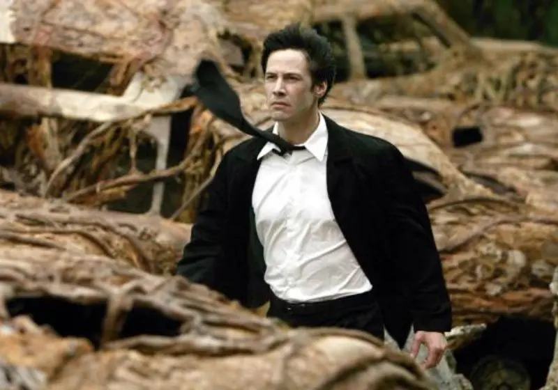 ‘Constantine’ vai ganhar continuação com Keanu Reeves, após 17 anos