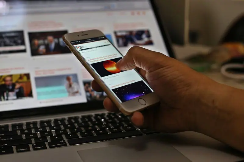 Acesso à internet no Norte permanece inferior às demais regiões do Brasil