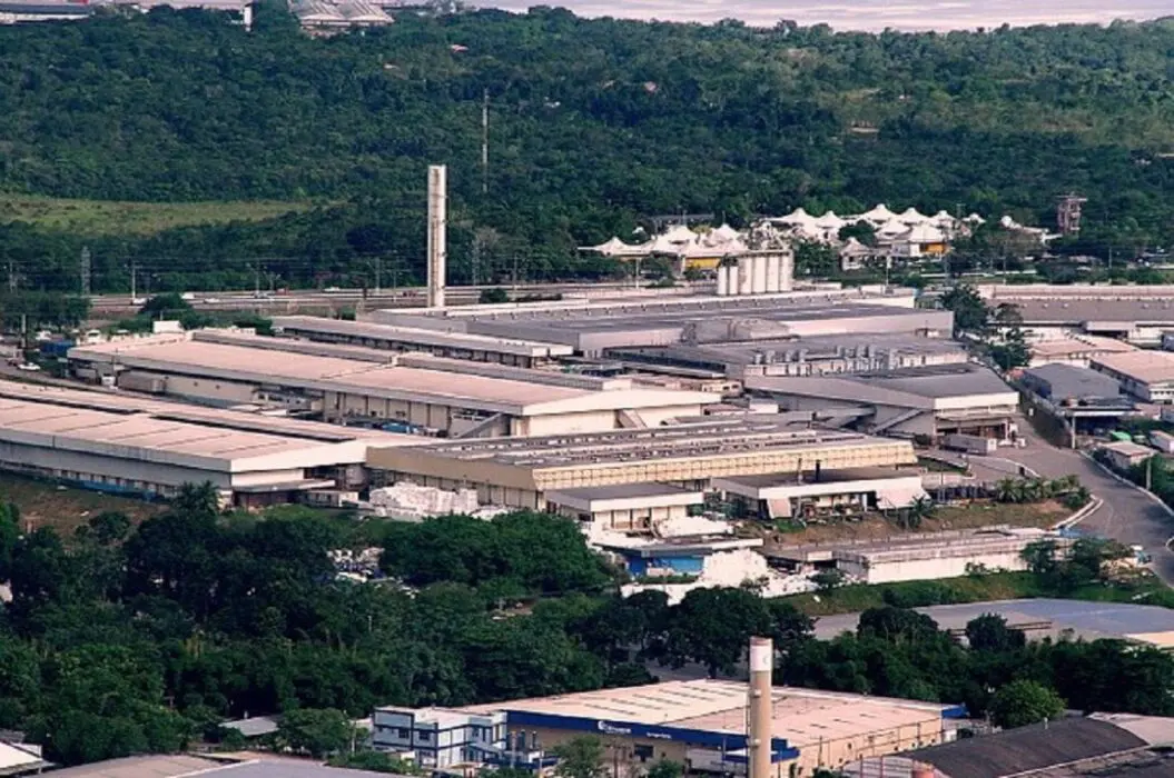 Faturamento do Polo Industrial de Manaus de janeiro a outubro de 2023 é de R$ 146,9 bilhões