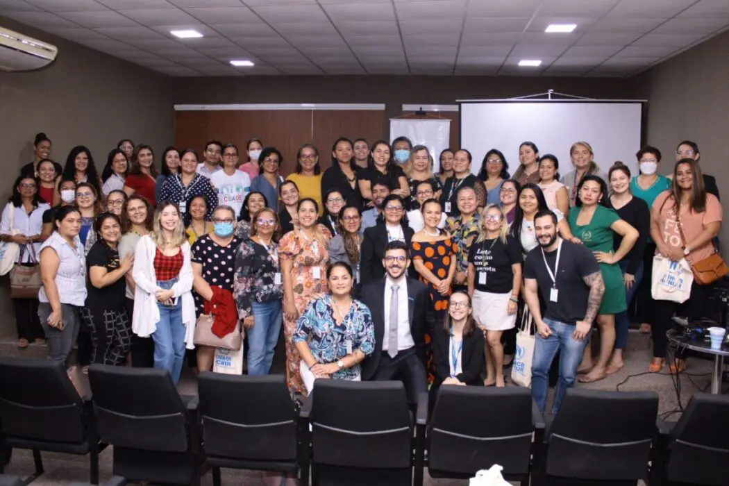 Prefeitura e ACNUR discutem implementação de ferramenta pioneira no atendimento socioassistencial em Manaus