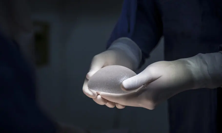 EUA alertam que todos modelos de silicone podem causar câncer