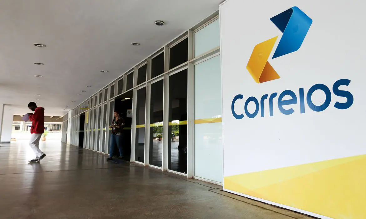 INSS: agências dos Correios vão atender vítimas de fraudes