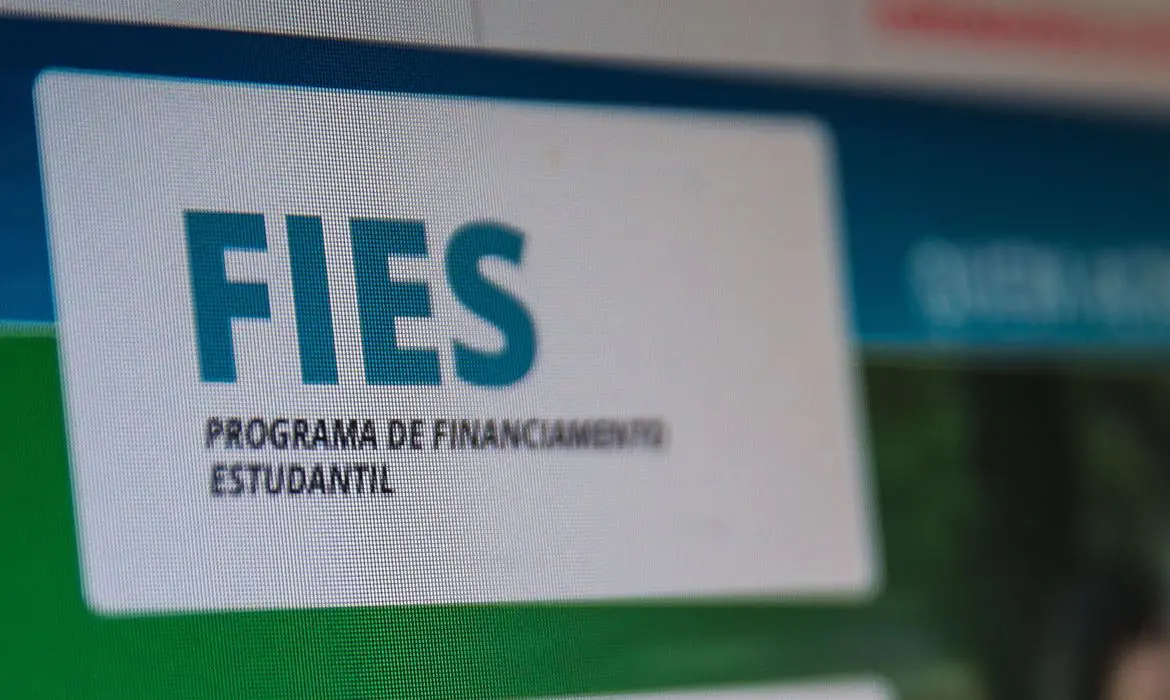 Inscrições para o Fies Social começam nesta terça-feira