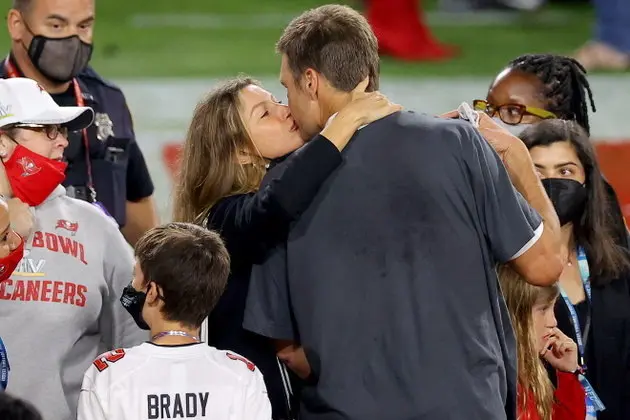 Tom Brady sinaliza aposentadoria definitiva para preservar casamento com Gisele Bündchen