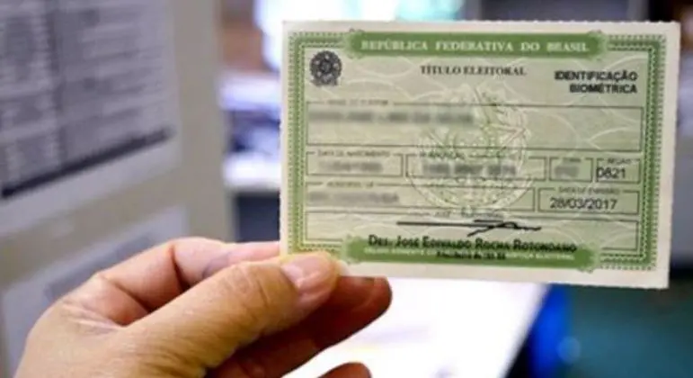 Mais de 5 milhões de eleitores podem ter os títulos cancelados