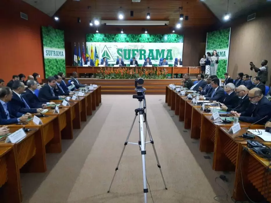 Investimentos de R$ 1,38 bilhão são aprovados na 306ª Reunião do CAS