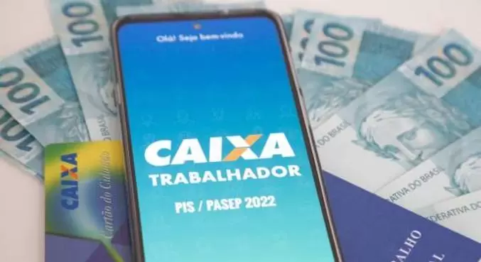 PIS/Pasep: pagamento de benefícios estará disponível a partir de 15 de fevereiro