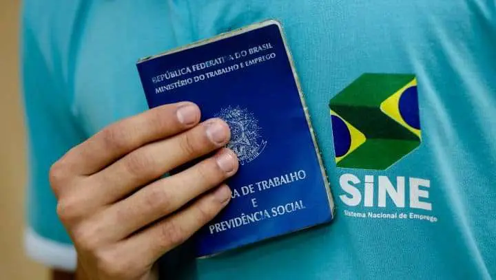 Sine Manaus oferta 540 vagas de emprego nesta segunda-feira (31)
