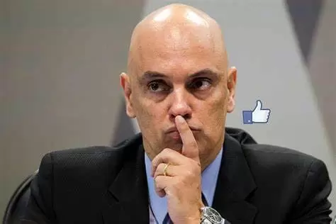 Presidente do TSE nega ação do PL que questiona urnas no segundo turno