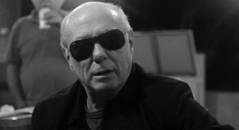 Morre aos 75 anos o ator Mário César Camargo