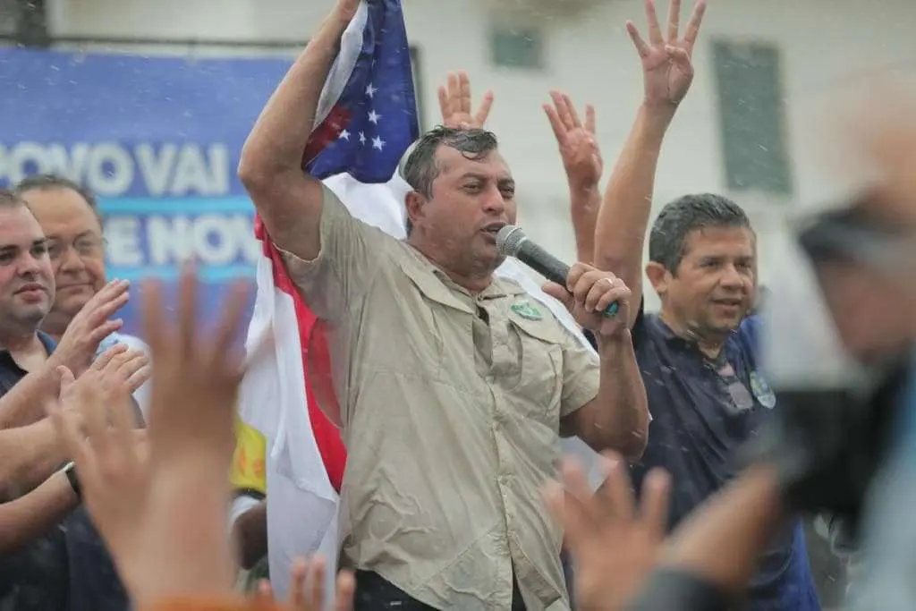 A dois dias da eleição, Wilson tem 59,2% de votos válidos, diz Pontual Pesquisas
