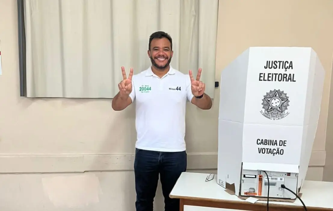 Dr. Mike está confiante no bom resultado das urnas e crê que Deus, suas propostas e sua caminhada irão conduzi-lo a uma das cadeiras da Assembleia Legislativa do Amazonas