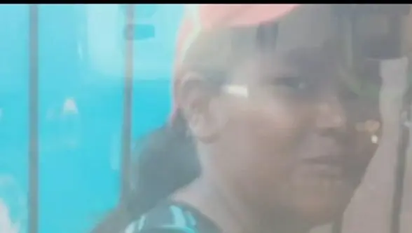 Marido mata esposa com facadas no pescoço, no Tancredo Neves