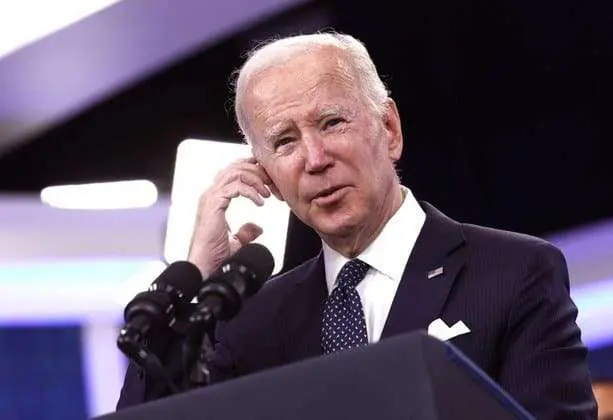 'Rashi Sanook', falso câncer e congressista morta: relembre 7 gafes de Joe Biden