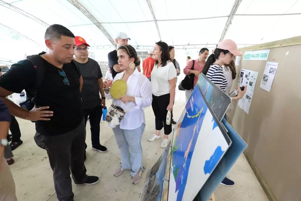 Regeneração urbana na Colômbia é modelo para projetos urbanos da Prefeitura de Manaus