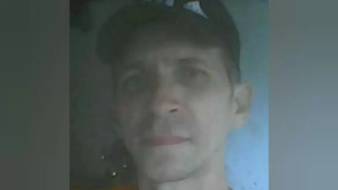 Familiares pedem ajuda para encontrar homem que desapareceu a caminho de casa