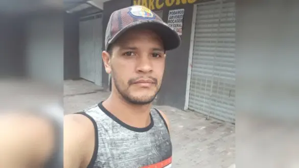 Jovem desaparece após sair de casa na zona Norte