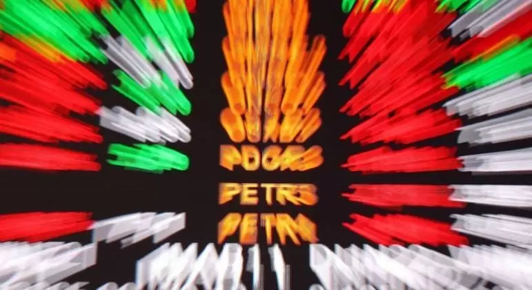 Petrobras e Banco do Brasil lideram quedas do Ibovespa após eleição