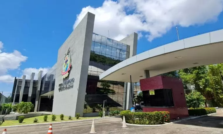 Ex-presidente da Câmara Municipal de Nhamundá é multado em R$ 122,7 mil pelo TCE-AM