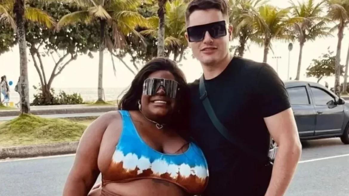 Jojo Todynho nega acusação de traição e detona Lucas Souza: “Vou ensinar a ser homem”
