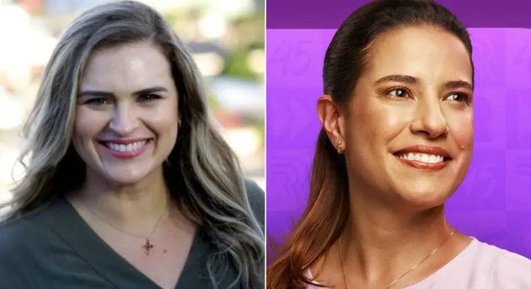 Pernambuco: Marília Arraes e Raquel Lyra vão disputar 2º turno