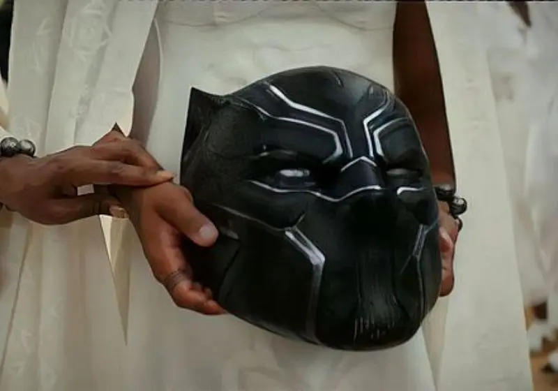 Pantera Negra mulher! Sai trailer oficial de ‘Wakanda Para Sempre’