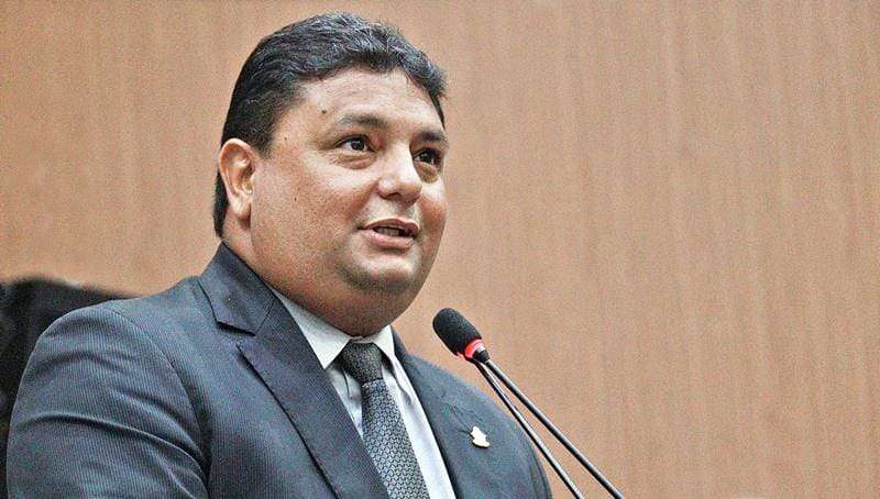 Caio André destaca importância da Escola do Legislativo da CMM para qualificação profissional
