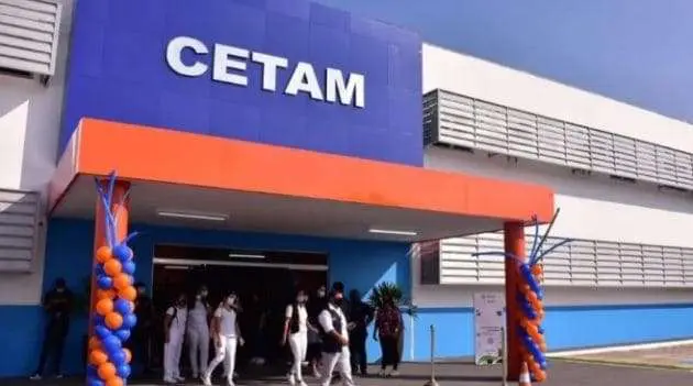 Cetam abre inscrições para 1.800 vagas em cursos de qualificação, em Manaus