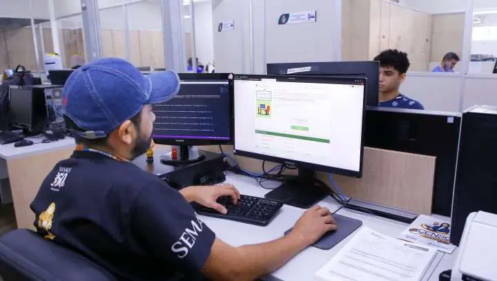 Atenção classificados no Bolsa Universidade 2025 para prazo de entrega de documentos