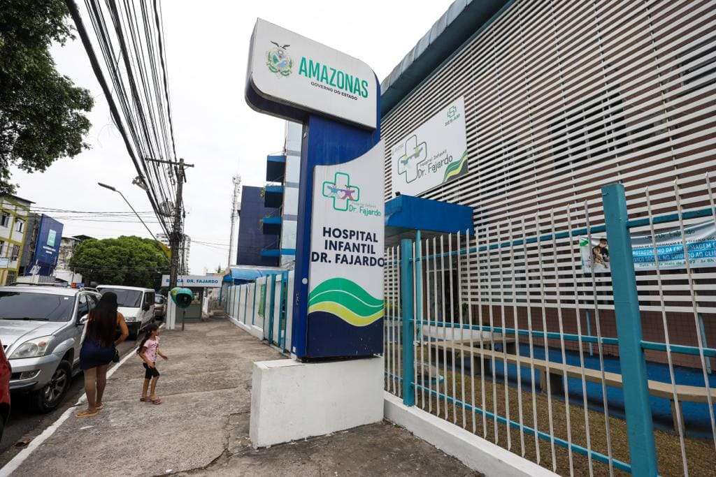 Governo do Amazonas emite nota sobre Operação Metástase deflagrada pelo Ministério Público
