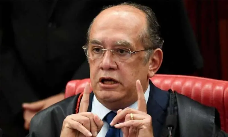 Gilmar decide que só PGR pode pedir impeachment de ministro do STF
