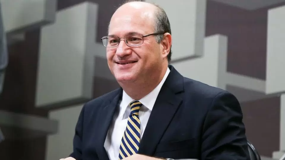 Brasileiro Ilan Goldfajn é eleito presidente do BID