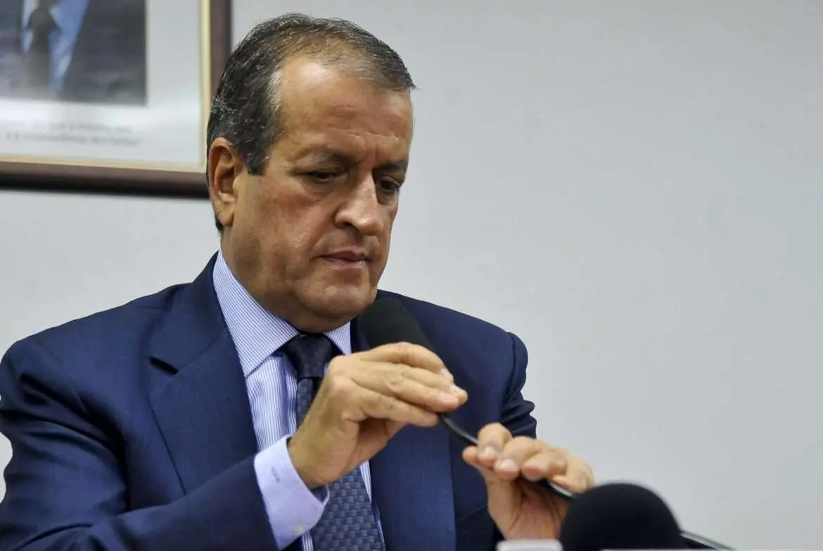 Presidente do PL envia ao TSE relatório questionando urnas eletrônicas