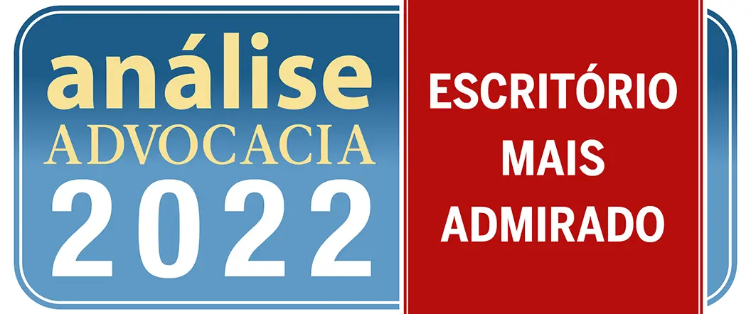 BCDM Law Firm é escolhido o 4º escritório de advocacia mais admirado do Brasil