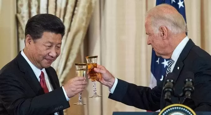 Presidente dos EUA vai pressionar China para conter ações da Coreia do Norte