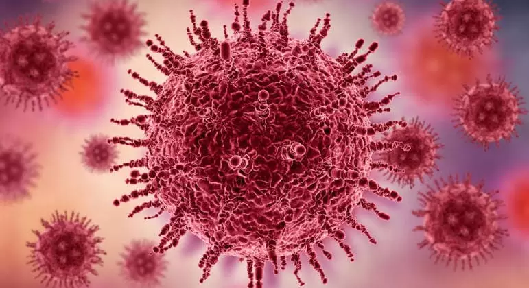 Covid altera a microbiota intestinal e permite a proliferação de bactérias perigosas