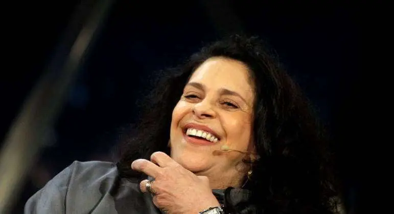 Morre, aos 77 anos, a cantora Gal Costa