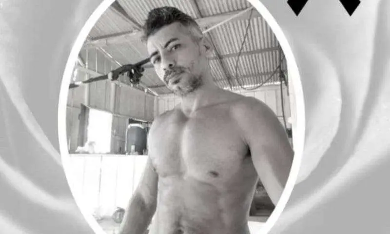 HOMEM É ASSASSINADO A TERÇADADAS E JOGADO DENTRO DE FOSSA