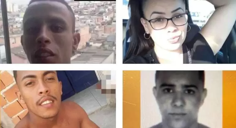 Justiça marca julgamento de réus acusados de queimar família no ABC paulista em 2020 para hoje